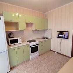 Фото Отель Отличный день на улице Рылеева