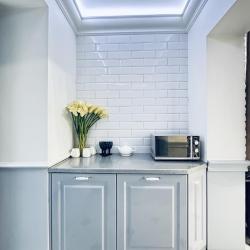 2-комнатная комната улучшенная