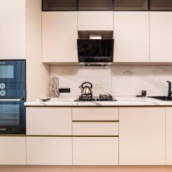 Фото Отель Жилой квартал на улице Николая Столбова