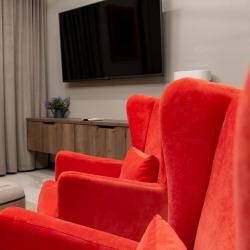 Фото Отель Villingston Residence (Виллингстон Резиденс)