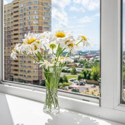 Фото Просто Апартаменты Прованс