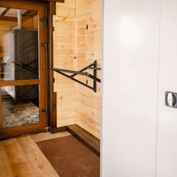 Фото Отель Шале Форестклаб