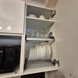 Апартаменты люкс