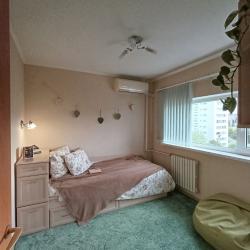 Фото Апартаменты на улице Вакуленчука 10