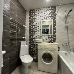 Фото Апартаменты на проспекте Ленина 157