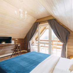 Фото Отель ка