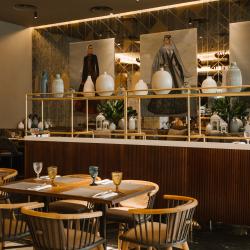 Lotte Hotel Samara  (Лотте Самара) — 52eac736273c66d38ba6700b289e3b2c