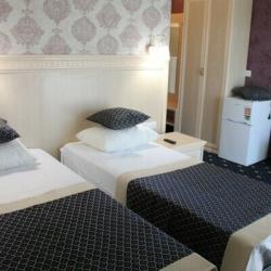 2-комнатный номер люкс