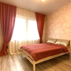 2-комнатные апартаменты стандарт