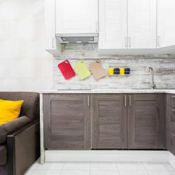 Фото Отель RostovDom (РостовДом) на Доломановском 124