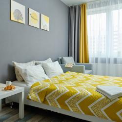 Фото Отель UdobnoVEKB (УдобноВЕКБ) на улице Рябинина