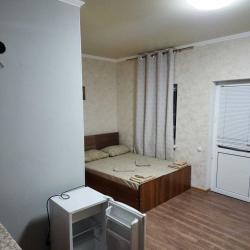 Фото Отель Амалия