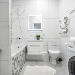 Фото Отель ДоМино на улице Гаврилова