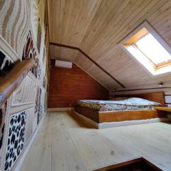 Фото Отель Шале Тургояк