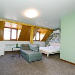 Фото Отель Chalama (Чалама)