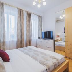 фото 16 GMApartments (ДжиЭмАпартментс) на улице Арбат 49