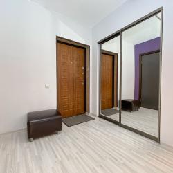 3-комнатные апартаменты люкс