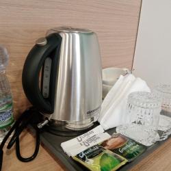 Фото Отель Urban (Урбан)