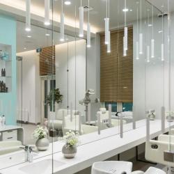 Фото Отель Первая Линия Health Care Resort