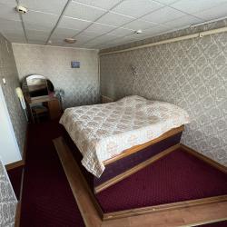 Фото Отель Смирновъ