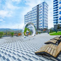 Фото Отель ЖК Кислород Гости-24