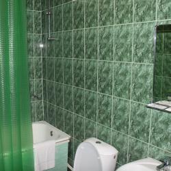 Фото Отель Ока