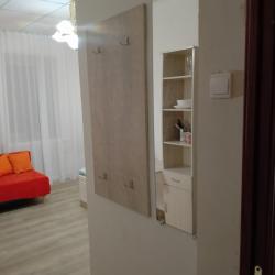 4-местная комната стандарт с видом на Казанский Собор