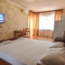 Фото Отель Николь