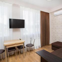 Фото Alba Inn Apartments (Альба Инн Апартаменты)