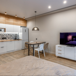 Апартаменты № 99