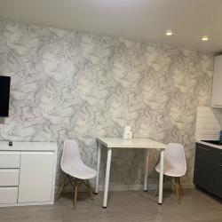 Апартаменты студия 47