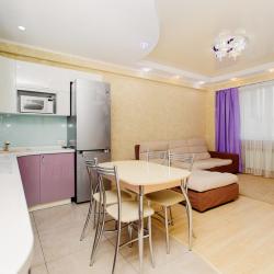 Фото Отель С комфортом на улице Комсомольская 293А