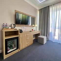 фото 39 Derbent Premium Hotel & SPA (Дербент Премиум)