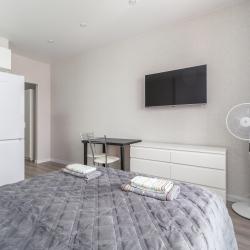 Фото Отель Sutki Rent на проезде Дизельный
