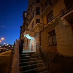 Фото Отель RentMe 24 (РентМи) на улице Святослава Рихтера 3 корпус 1