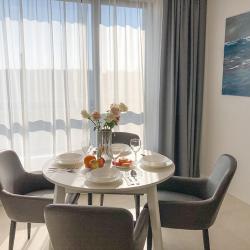 Фото Отель Sun City Apartments (Сан Сити Апартментс) на улице Ленина 52