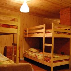 Фото Отель Ягодная деревушка