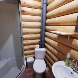 Фото Отель Ковчег