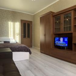 Фото Апартаменты на улице Дуки 75