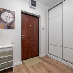 Фото Отель Goodtime Apartments (Гудтайм Апартментс) Героев Разведчиков 11/3
