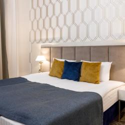 Фото Apart Hotel Semashko (Апарт-отель Семашко)