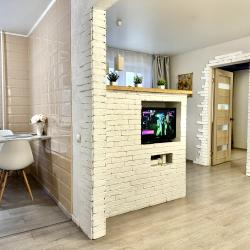 Фото Апартаменты На время на Лежневская 175а