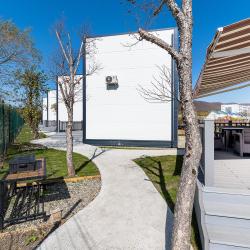 Фото Отель Звезда Моря