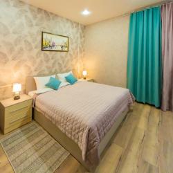 Фото Отель Желанный гость