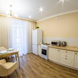 1-комнатные апартаменты стандарт ул. Красный путь, 103к4, кв. 41