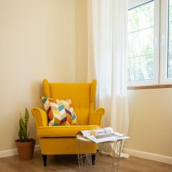фото 13 LovelyHome 39 (ЛавлиХоум 39) на улице Солнечная 12