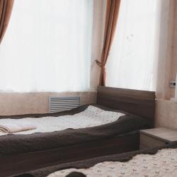 Номер стандарт