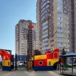 2-комнатные апартаменты улучшенные