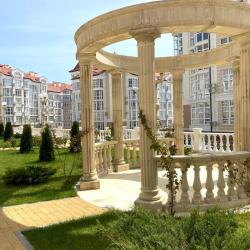 2-комнатные апартаменты улучшенные