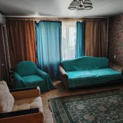 Фото Апартаменты на улице Брянская 11